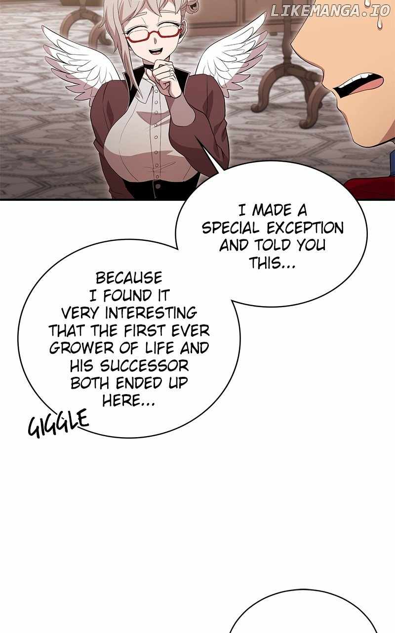 The Strongest Florist Chapter 234 42